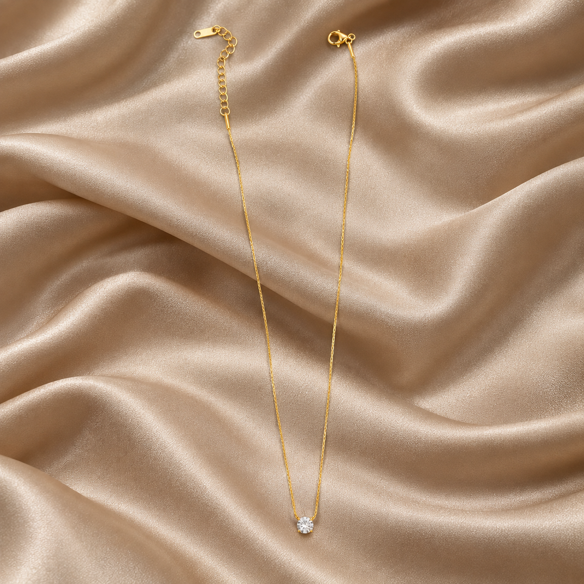 EKA-MINIMAL PENDANT