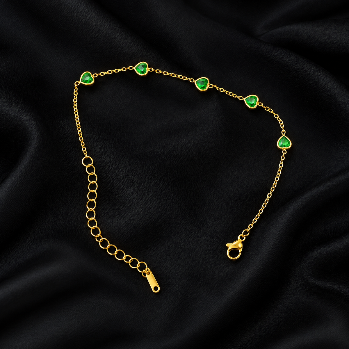 INAYA HAND CHAIN
