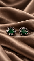 Tear Drop Stud