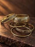 AARANYA BANGLE STACK