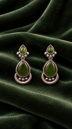 Tear Drop Earring