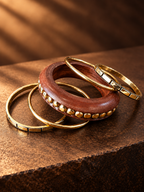VASUDHA BANGLE STACK