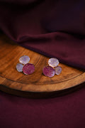 PETAL TRIO STUD