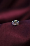 CHAKRIKA NOSE RING (set off 2 )