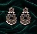 Mehfil Oxidised Earring