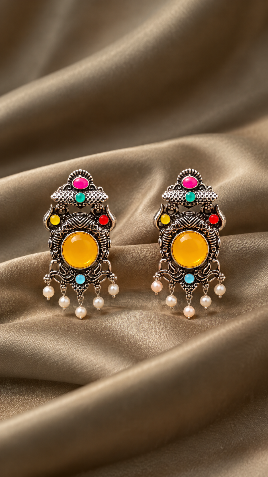 Rangoli Hanging
